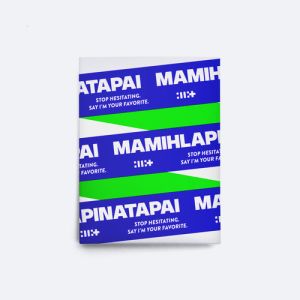 ILLIT - 4th Mini Album ‘MAMIHLAPINATAPAI’ (Weverse Albums ver.) + Weverse Gift (WS) PRE - ORDER