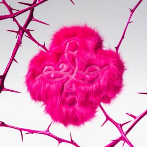 TOMORROW X TOGETHER (TXT) - 7TH YEAR: WHEN THE WIND PAUSED AMONG THE THORNS (CUSHION OF THORNS Ver.) PRE - ORDER 