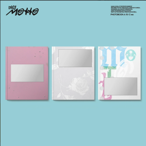 ITZY - [MOTTO] (PHOTOBOOK Ver.) (3 types Random Ver.) + Photocard (FANS SHOP) PRE-ORDER 