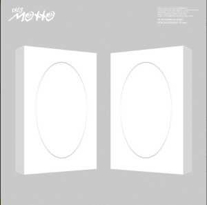 ITZY - [MOTTO] (POCAALBUM Ver.) (2types Random Ver.) + Photocard (FANS SHOP) PRE-ORDER 