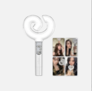 aespa - OFFICIAL FANLIGHT VER.2 PRE-ORDER 