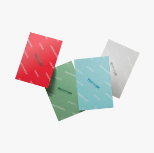 CORTIS - The 2nd EP [GREENGREEN] (Weverse Albums ver.) + Logo Memo pad (BDM) PRE - ORDER 