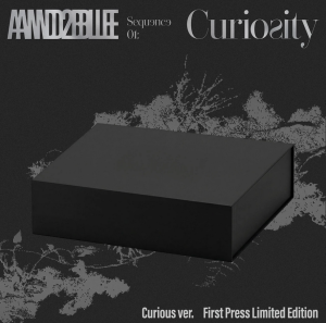 AND2BLE - 1ST MINI [Sequence 01 Curiosity] (Curious ver.) PRE-ORDER 