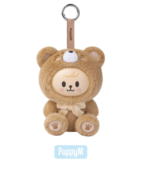 Stray Kids SKZOO Secret Keyring Toy