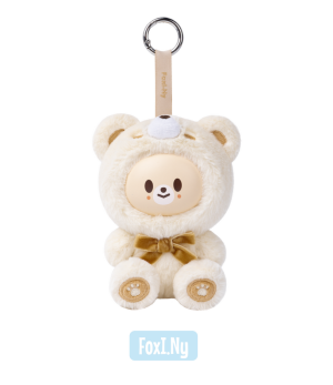 Stray Kids SKZOO Secret Keyring Toy
