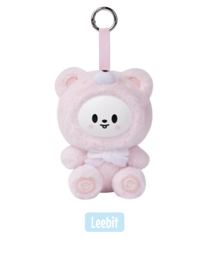 Stray Kids SKZOO Secret Keyring Toy