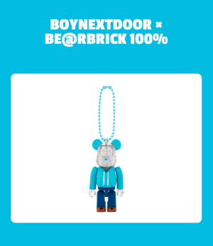 BOYNEXTDOOR 