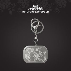Kpop keyring ITZY