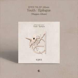 EPEX Epilogue Wappen Album Version