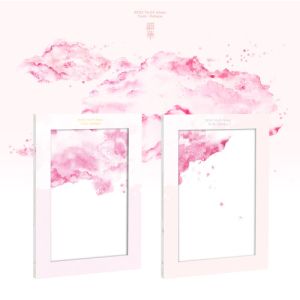 EPEX Epilogue Seventh Piece Version album