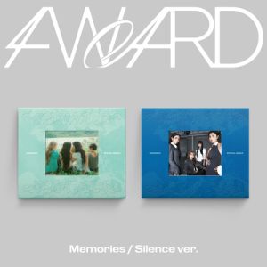 MAMAMOO Silence Version photoboo