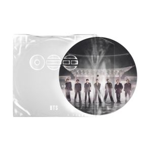BTS ARIRANG 613 Limited Edition