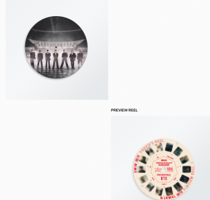 BTS ARIRANG 613 Limited Edition