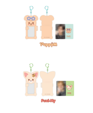 SKZOO Photocard Holder