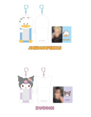 SKZOO Photocard Holder