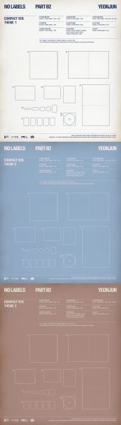 YEONJUN Compact Ver