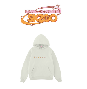 Stray Kids - HOODIE - SKZOO X SANRIO CHARACTERS PRE-ORDER 