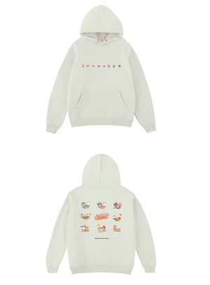 Stray Kids Hoodie