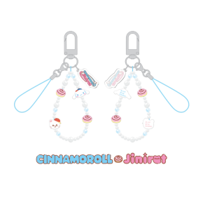 Stray Kids Phone Strap