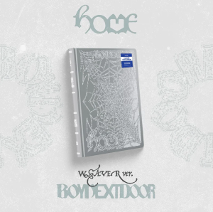 BOYNEXTDOOR - 1st Studio Album [HOME] + Random Photocard (APPLE MUSIC) 
