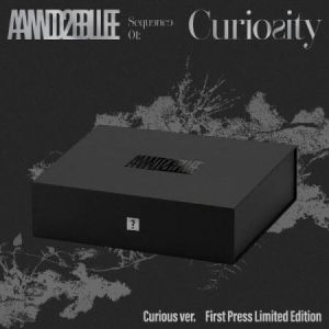 AND2BLE Sequence 01 Curiosity Curious Ver. 