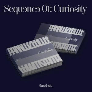 AND2BLE Sequence 01 Curiosity Random Ver.