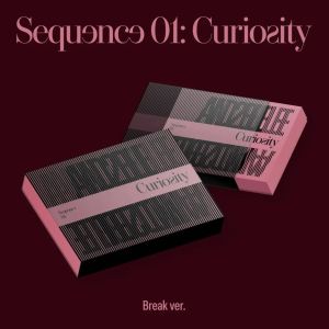 AND2BLE Sequence 01 Curiosity Random Ver.