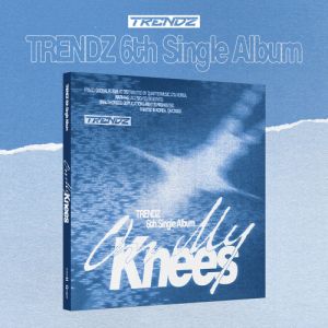 TRENDZ On My Knees Album