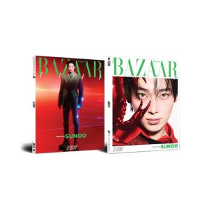 ENHYPEN - BAZAAR STAR : The Cosmic PRE-ORDER 