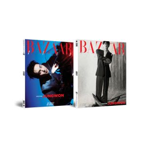 ENHYPEN - BAZAAR STAR : The Cosmic PRE-ORDER 