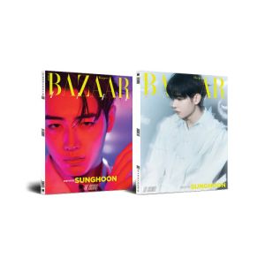 ENHYPEN - BAZAAR STAR : The Cosmic PRE-ORDER 