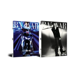 ENHYPEN - BAZAAR STAR : The Cosmic PRE-ORDER 