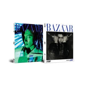 ENHYPEN - BAZAAR STAR : The Cosmic PRE-ORDER 