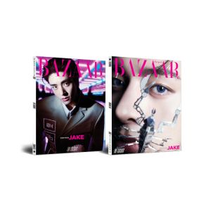 ENHYPEN - BAZAAR STAR : The Cosmic PRE-ORDER 