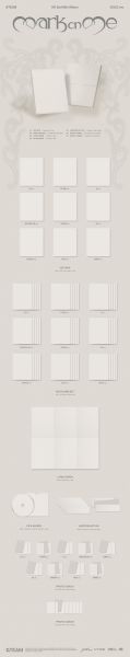 &TEAM Mark on Me SOLO Ver