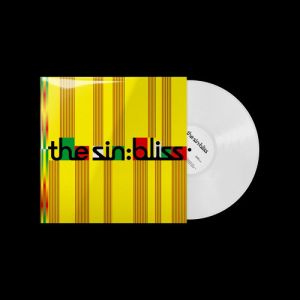 ENHYPEN – THE SIN : BLISS (Vinyl Ver.) PRE-ORDER 