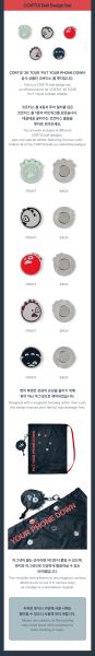 CORTIS Ball Badge Set