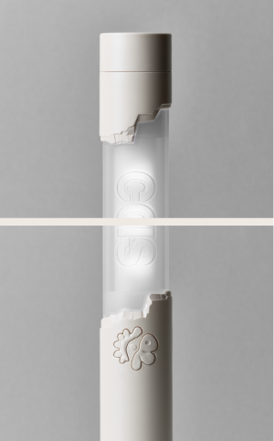 CORTIS Official Light Stick