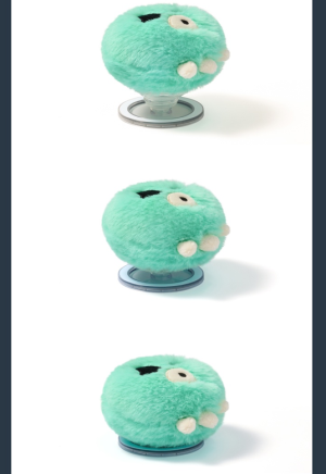 CORTIS – Ball Smart Tok PRE-ORDER 