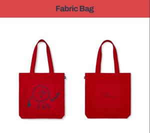 CORTIS – Fabric Bag PRE-ORDER 