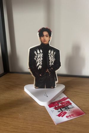 BTS ARIRANG 3D фигурка 