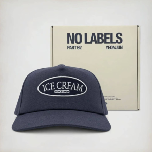 YEONJUN (TXT) – NO LABELS: PART 02 Cap Ver. 