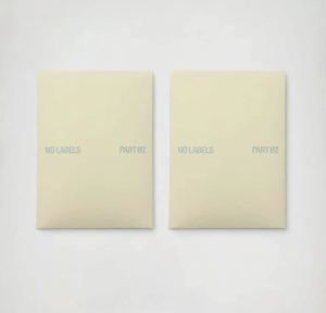 YEONJUN (TXT) – NO LABELS: PART 02 Weverse Albums Ver.