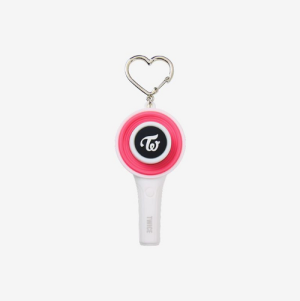 TWICE CANDYBONG CLICKER
