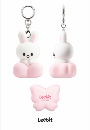 Stray Kids SKZOO Secret Clicker Keyring