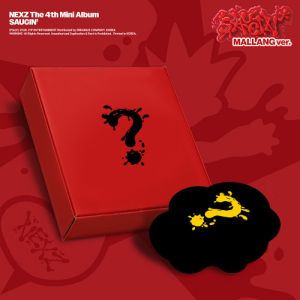 NEXZ – SAUCIN'