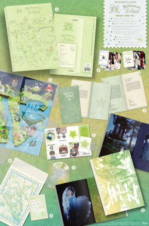 ONEWE Unknown Atlas Unknown Atlas Ver