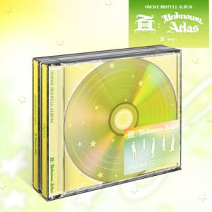 ONEWE Unknown Atlas Album