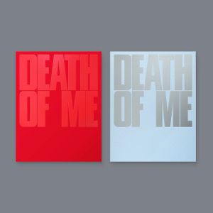 EVAN – 1st Mini Album DEATH OF ME PRE-ORDER
