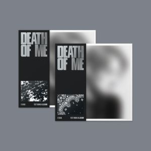 EVAN DEATH OF ME BANDANA Ver